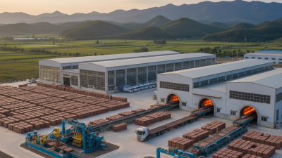 Top China Best Machine Moulding Of Bricks Solutions for Buyers?