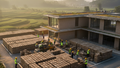 Top Earth Block Manufacturers in China for Global Buyers?