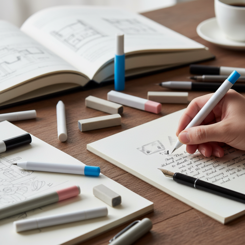 Best Pen Eraser Guide for Global Buyers to Choose the Right One?