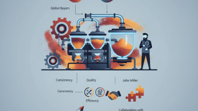 OEM Spice Mixer Solutions for Global Buyers in 2026