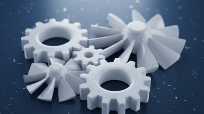 Top 10 Benefits of Zirconia Toughened Alumina for Buyers