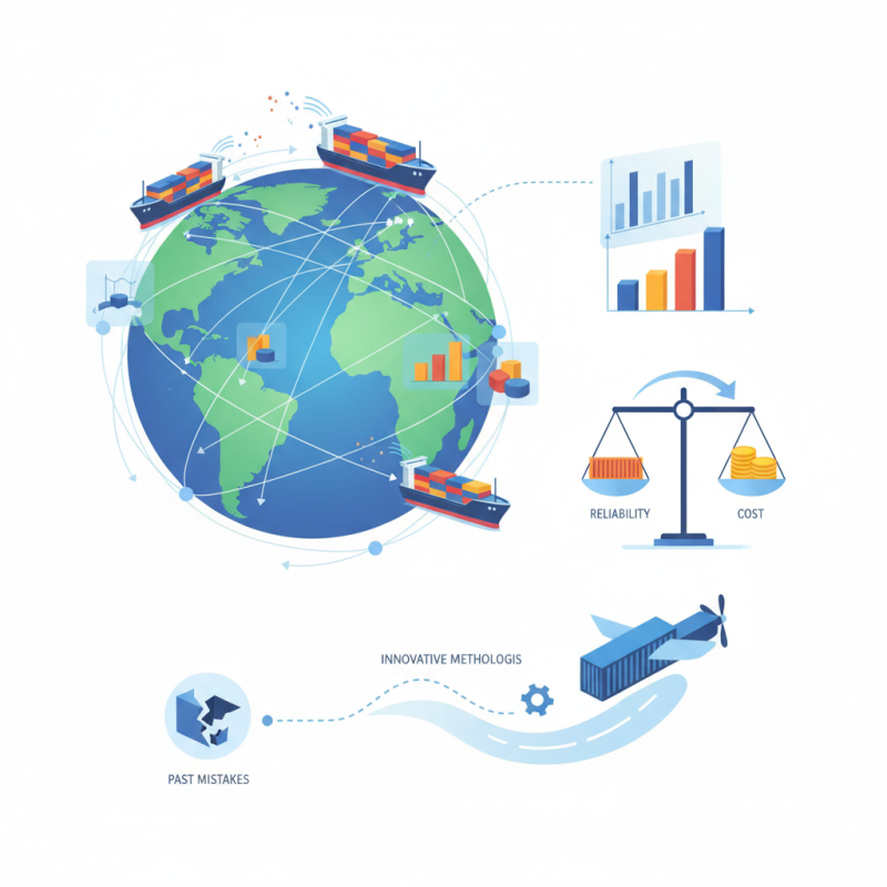 2026 How to Optimize Container Transport for Global Shipping Efficiency?