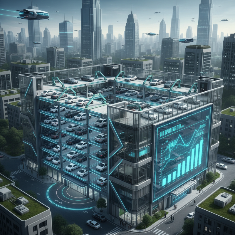 How to Choose the Best Puzzle Parking System Factory in 2026?