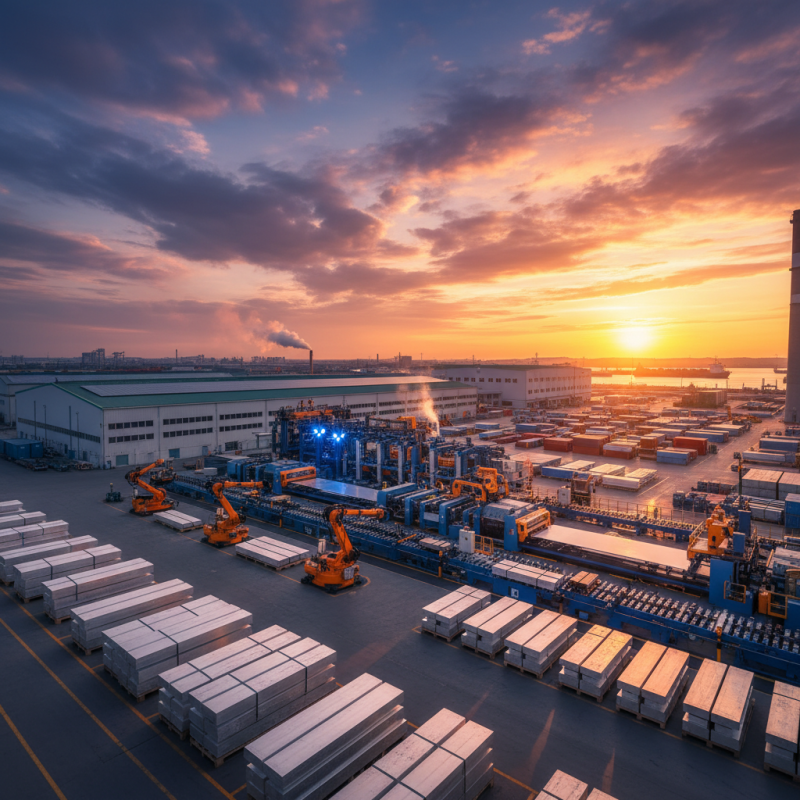 What is Chenxing Aluminum and Why is it Popular Globally?