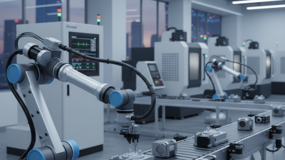 What is the Best Servo Motor for Your Industrial Needs?