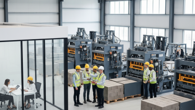 2026 How to Choose the Best Cement Block Making Machine Company?