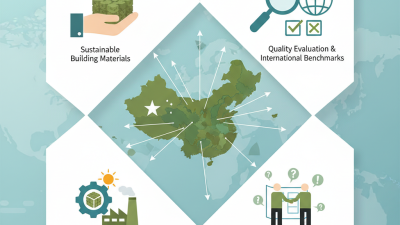 Top Earth Block Manufacturers in China for Global Buyers?