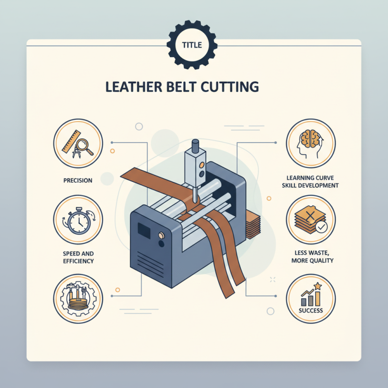 The Best Leather Belt Strap Cutting Machines for Perfect Precision