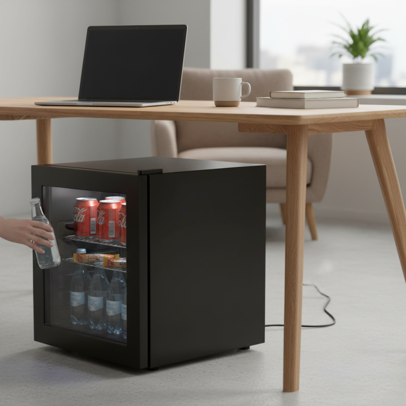 Why Choose a Mini Fridge for Your Home or Office Needs?