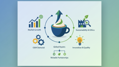 China Top OEM Coffee Foamer Supplier for Global Buyers?