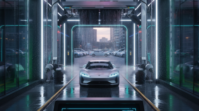Best Drive Through Car Wash Machines for 2026 Are They Worth It?