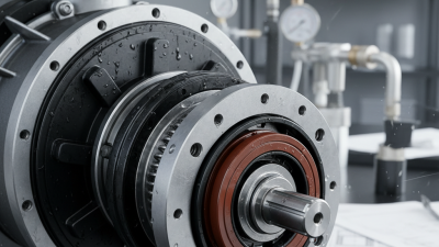 Top Rubber Parts in Pumps for Global Buyers to Consider?