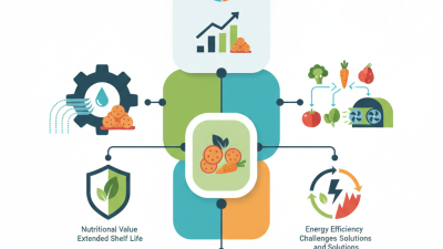 2026 Best Vegetable Dryer Machine for Global Buyers?