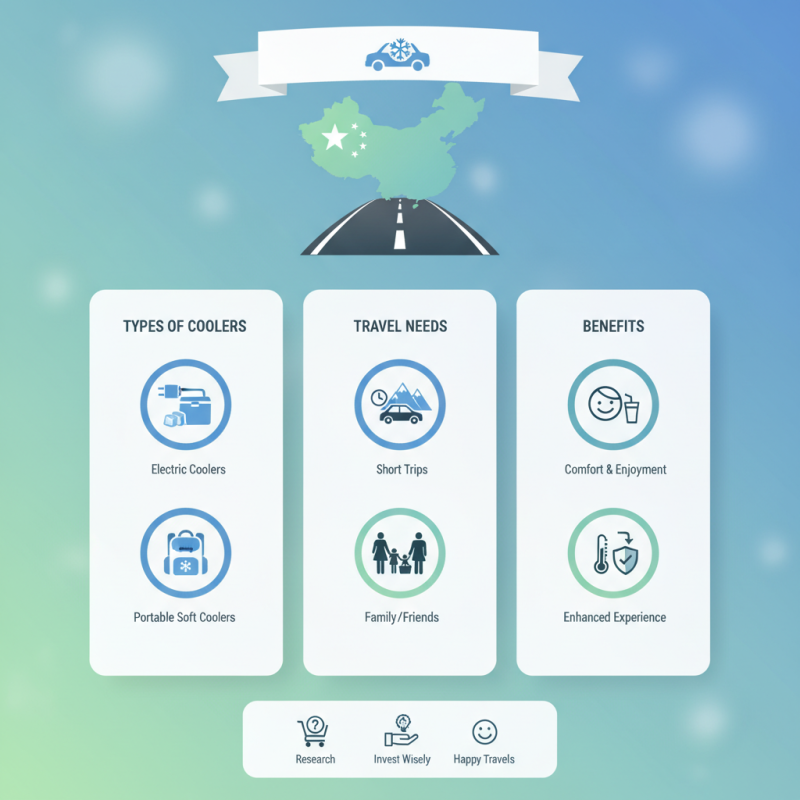 Top Car Coolers in China Best Options for Your Needs?