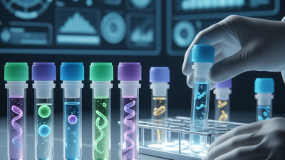 Top Sample Tubes for Global Buyers in 2026 Trends?