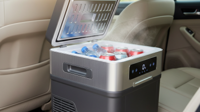 How to Choose the Best Car AC Freezer for Your Needs?
