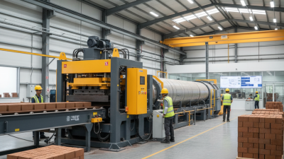 2026 Best Brick Moulding Machine Manufacturers for Global Buyers?