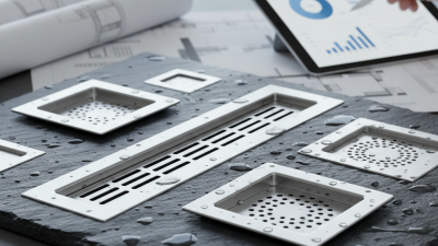 Top 10 China High Quality Ss Shower Drain Suppliers You Should Know