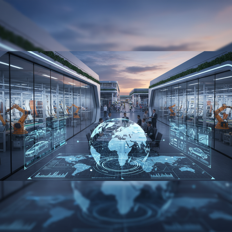 China Top Global OEM Niche Manufacturers for Your Sourcing Needs?