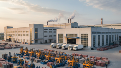 Top 5 Brick Moulding Machine Factories You Should Consider?