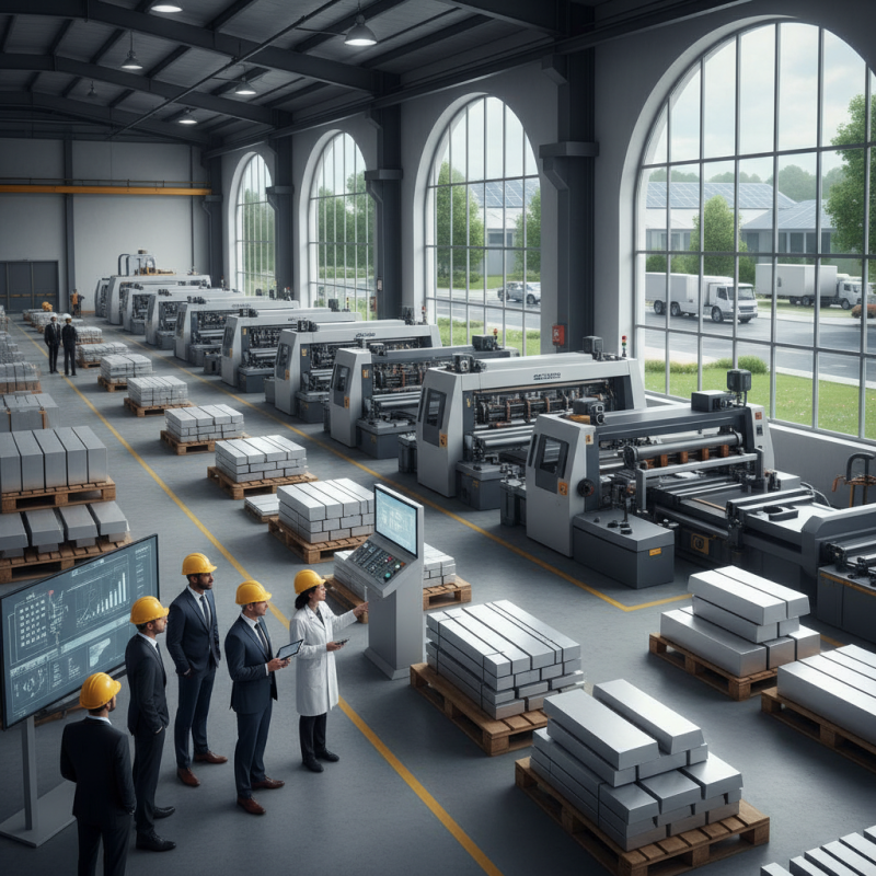 2026 Best China High Quality Aluminum Suppliers for Global Buyers?