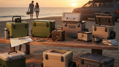 How to Choose the Best Trailer Fridge for Your Needs?