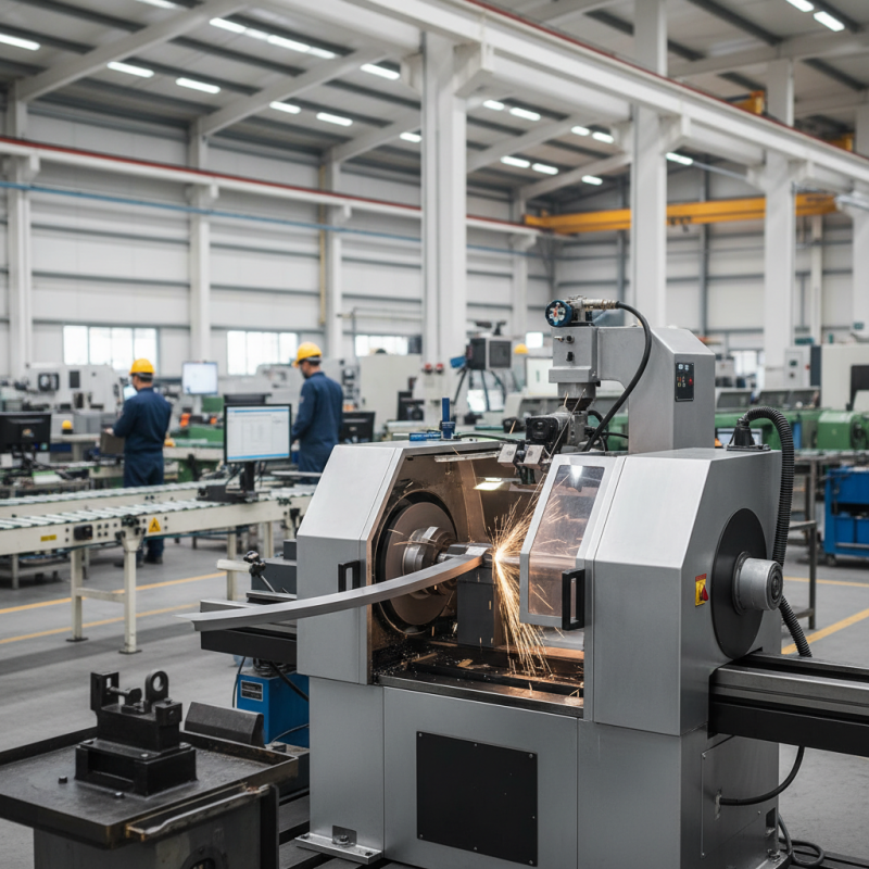 How to Choose the Best OEM Blade Grinder for Your Business?