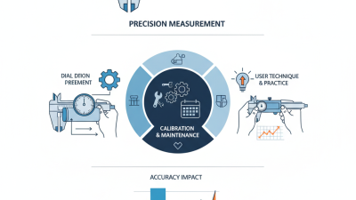 How to Use a Dial Caliper for Accurate Measurements?