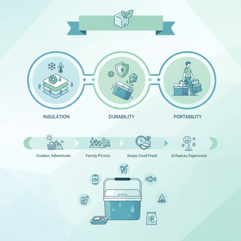 Top Cooler Box Options for China's Best Quality Products?