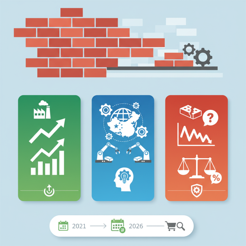 Top Brick Mould Machine Manufacturers in China for Global Buyers?