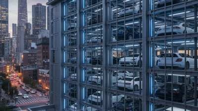 Top 10 Benefits of Mechanical Car Parking Systems for Buyers?