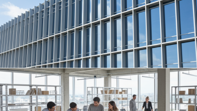 What is Aluminum Construction Profiles and Their Benefits for Buyers?