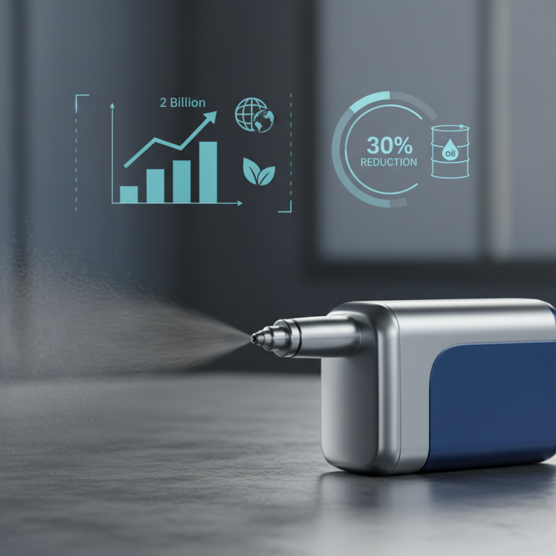 2026 Best OEM Oil Sprayer for Efficient Applications?