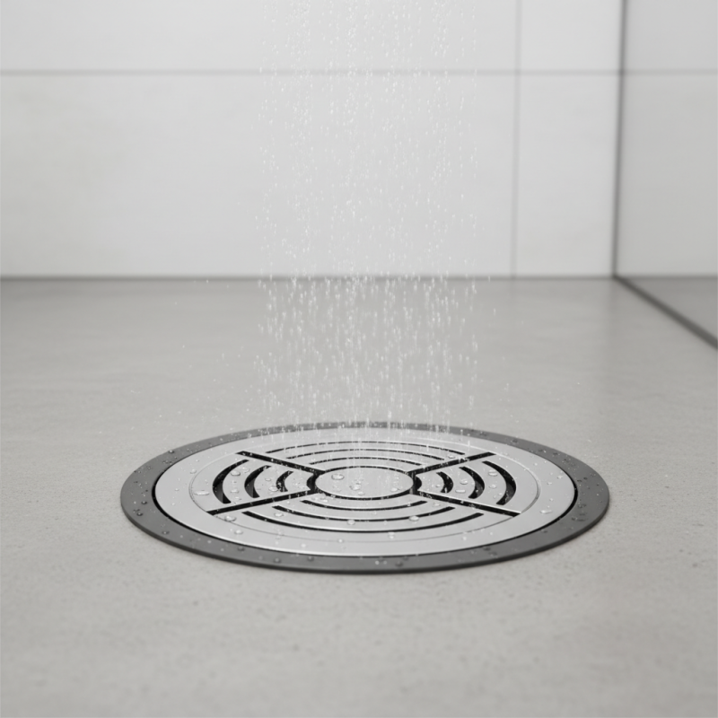 How to Find the Best China High-Quality Rotatable Drain Supplier?