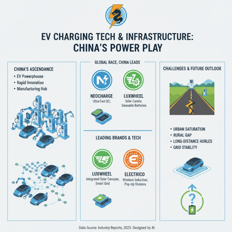 Top 10 Electric Car Charger Manufacturers in China?