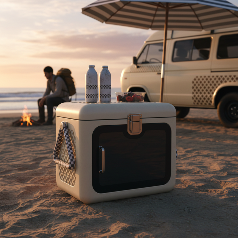What is Vans Fridge and Why Is It a Must Have for You?