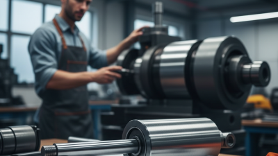How to Choose the Best Hydraulic Oil Cylinder for Your Needs?