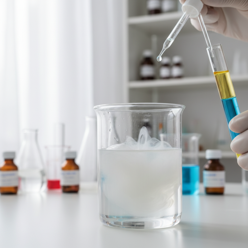 Why Choose Polysorbate Emulsifiers for Your Formulations?