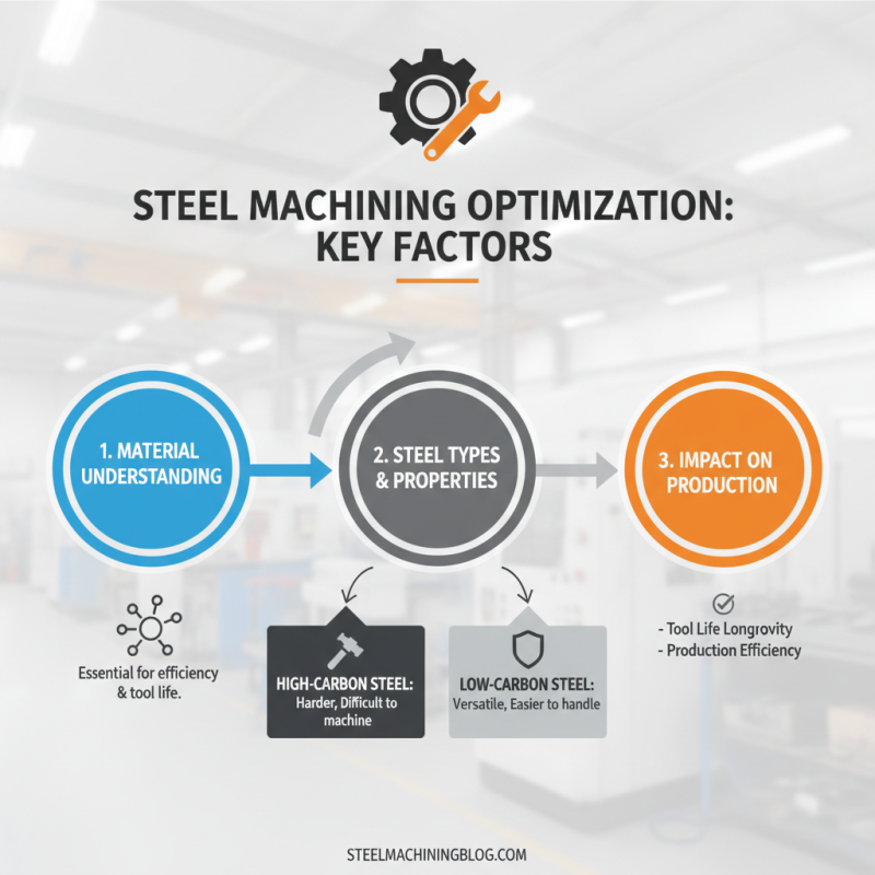 How to Optimize Steel Machining for Global Sourcing Success?