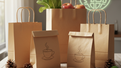 Kraft Paper Bag Benefits for Global Buyers in 2026?