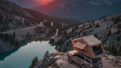 China Best Car Roof Top Tent for Adventure Seekers?
