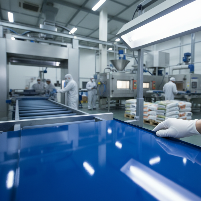 Top Tips for Choosing China Powder Coating Suppliers?