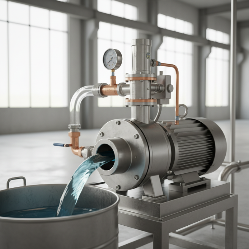 What is an Overflow Pump and How Does it Work?