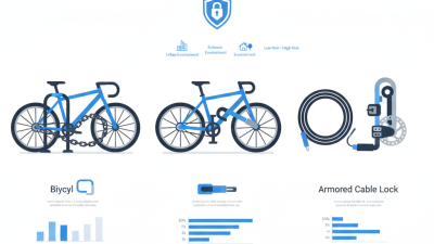 Best Bike Lock Options for Ultimate Security and Protection?