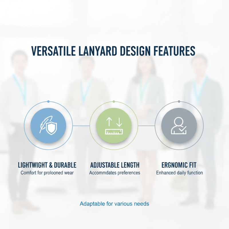 2026 Top Key Strap Lanyard Options for Global Buyers?