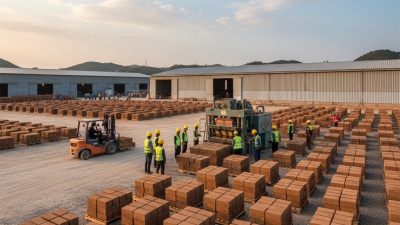 Top Tips for Choosing an Earth Block Manufacturer in China?