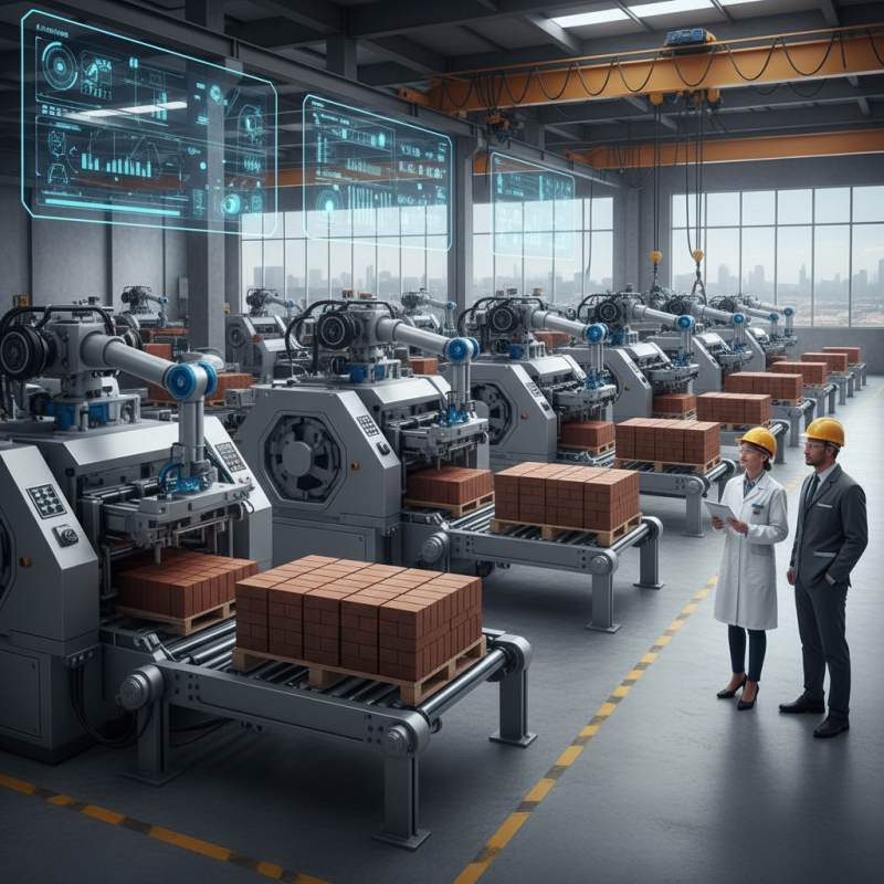 2026 Best Machine Moulding Of Bricks Techniques for Buyers?