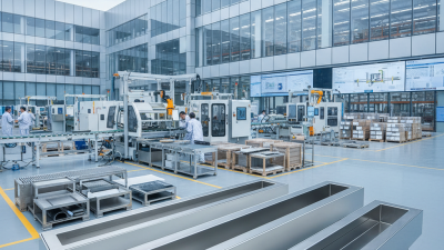 2026 Best China High Quality Integrated Drain Factory Solutions?