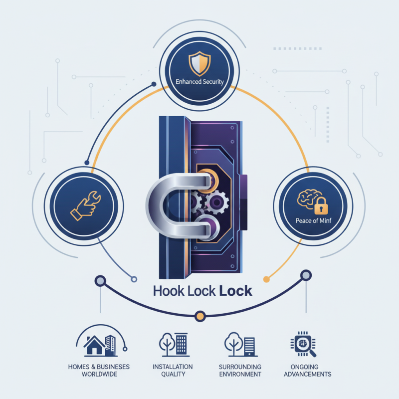 Best Hook Lock Solutions for Enhanced Security Worldwide?