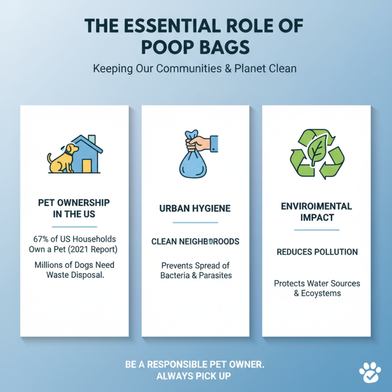 Top 10 Poop Bags With Dispenser for Pet Owners Worldwide?